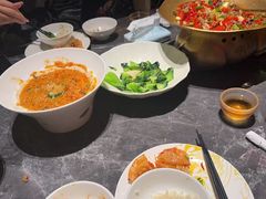 -炊烟小炒黄牛肉(浦东世纪汇店)