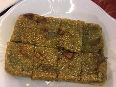 船上糕-百姓·百味家宴油茶馆(鼎运大厦店)