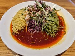 -俭寨大盘芦花土鸡·小公鸡·烧烤新疆菜(云通店)