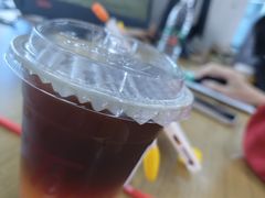 -Tims天好咖啡·贝果(融汇佳盛大厦店)