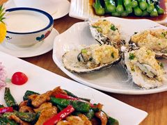 -德胜轩正宗顺德菜(宝安沙井会展中心店)