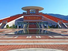 -中国闽台缘博物馆