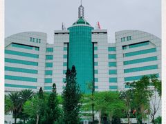 -东莞海悦花园大酒店(厚街万达广场寮厦地铁站店)