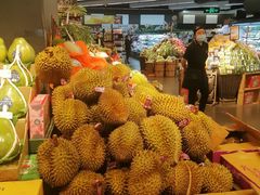-Olé精品超市(北京合生汇店)