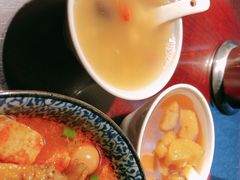 木薯糖水-粉家柳州螺蛳粉(杨宅路店)