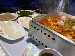 -鱼酷活鱼烤鱼(昆明路店)