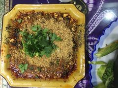 -白家寨子·山野白族菜(古城总店)