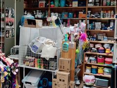-爱宠屋pet shop·宠物洗澡·宠物美容