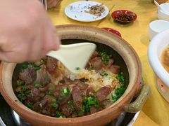 煲仔饭-皮记海鲜1995(寮步店)