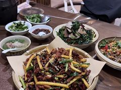 -本味焖罐源(天泽街店)