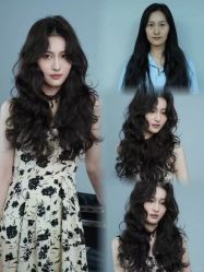 -Kraemer Paris苏豪发廊