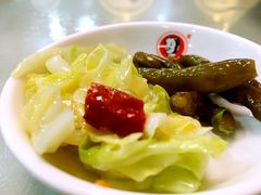 -闫家驴肉老店(华电一校店)
