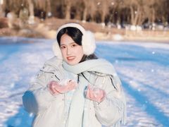 -长春市南湖公园