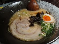 -日本料理神拉面