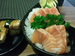 -昊·来了寿司(双楠2店)