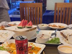 -两兄弟Song Pee Nong(2号店)