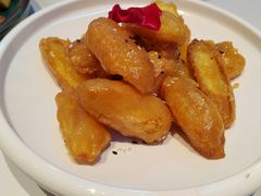 -阿娜尔·新疆菜(宜家荟聚中心店)