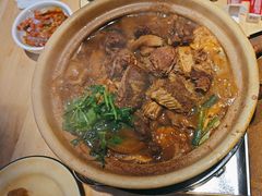 -牛腩之旅·牛腩牛杂煲(光启城美食城店)