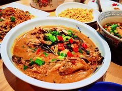 -陈先进鱼馆·地道农家菜(萧山奥体店)