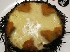 -宾朋海鲜特色美食餐厅·纯手工鲅鱼水饺(兴海路店)