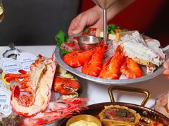 -Osteria Garden 生蚝花园餐厅(原进贤路店)