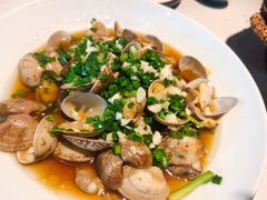 -千岛湖小鱼儿·淳安匠心农家菜