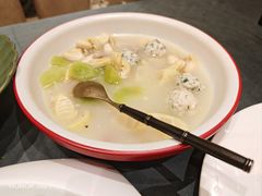 -A One Kitchen·南京精菜馆(晶丽酒店店)