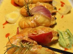 -卯时·龙光雅宴·精致锡帮菜(惠山古镇店)