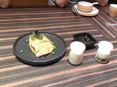 -江太极江浙菜(马桥万达广场店)