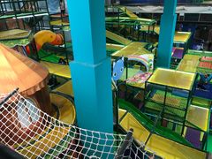 -蒙特利亲子乐园