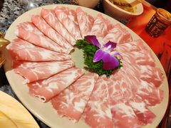 -蜀大侠火锅(古田店)