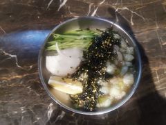 -大叹号·朝鲜族烤肉(潍坊泰华城店)