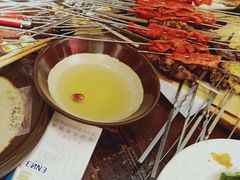 -状元阁烧烤(群力店)