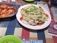 -什么餐馆(天主教堂店)