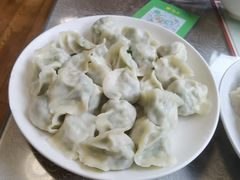 -军嫂饺子馆(岳家寨小区店)