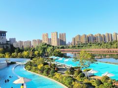 -清河半岛温泉度假酒店