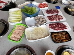 -杏花吴记牛肉火锅