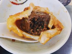 玉兰饼-毛华美食(清扬路二店)