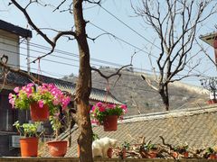 -何适山庄 ·可团建(水长城P2停车场店)