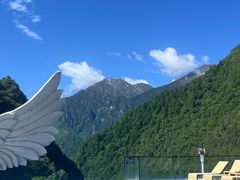 -古尔沟华美达温泉度假酒店