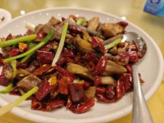 -盛中钰广味小馆