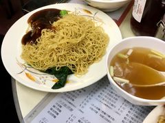 云吞捞面-刘森记面家(桂林街店)