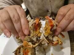 -太湖饭店玉兰厅(自助餐厅)