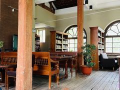 -1901 Cafe(西四店)