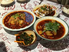 -耙吉吉川味小酒馆(本地人回头店)