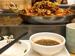 -乔街深夜食堂·小龙虾·高压锅生蚝(杭州总店)