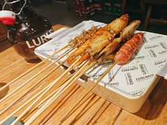 -北京食堂·烤鸭·宵夜(亚运村店)