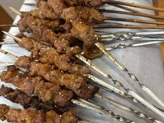 -平娃三宝烧烤·面食(南小街店)