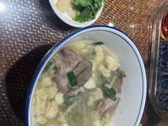 毅祥斋老孙家泡馍-毅祥斋老孙家泡馍(西羊市店)