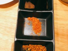 -一井烧肉·活鳗·寿司(望京SOHO店)